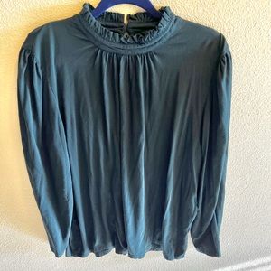Classic long sleeve NWOT